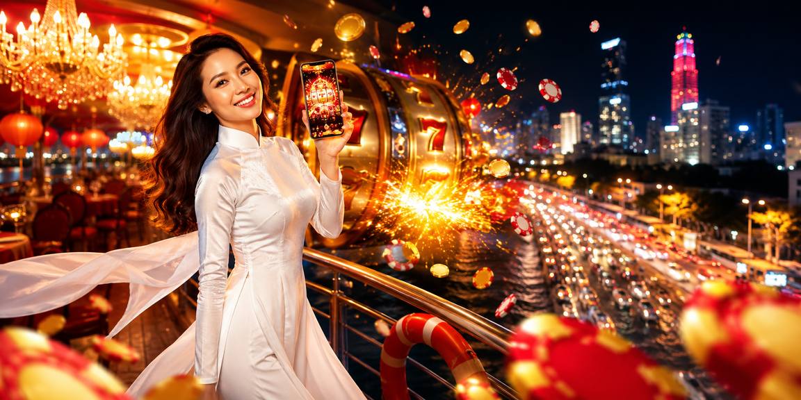 gv88 Ứng dụng gv88 làm được gì cho bạn